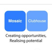 Mosaic Clubhouse(@MosaicClubhouse) 's Twitter Profileg
