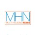 Multi-Housing News (@MHNonline) Twitter profile photo