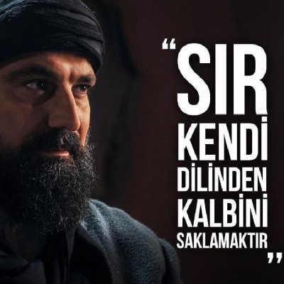 Alpkemalkoratas's profile picture. 