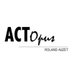 Compagnie ACT Opus | Roland Auzet (@roland_auzet) Twitter profile photo Compagnie ACT Opus | Roland Auzet (@roland_auzet) Twitter profile photo