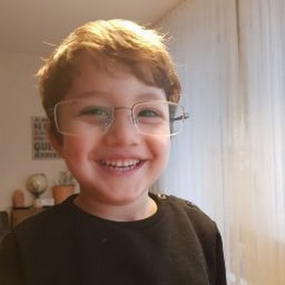 BoznaTulay's profile picture. Emekli şuan evde