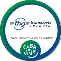 Empresa Provincial de Transporte Holguín(@transporteTHG) 's Twitter Profile Photo