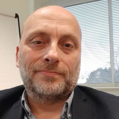 PascalPdt's profile picture. Délégué territorial Enedis en Seine Maritime