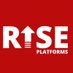 Rise Platforms (@riseplatforms) Twitter profile photo Rise Platforms (@riseplatforms) Twitter profile photo