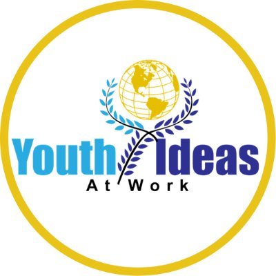 Join us to turn youth ideas into creative, marketable, and sustainable products of hope.