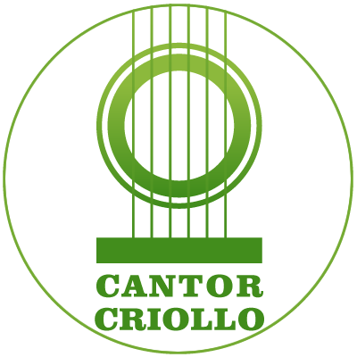 Cantor Criollo es un sitio web que tiene como objetivo difundir la obra de Marcos Velásquez. 
Responsable Prof. Rodrigo Camaño