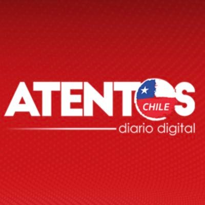 Atentos - Chile 📱💻🖥 Te contamos toda la actualidad. Sigue las noticias y mantente siempre ¡Atento!