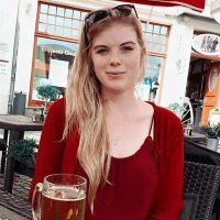 Elise Bonnet (@ebonnet296) 's Twitter Profile