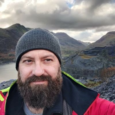CCooperTech's profile picture. IT project manager, contact solutions specialist, CX advocate, tech enthusiast, home automation and IOT experimenter. This account doesn't represent my employer