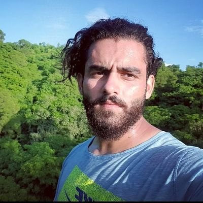 Raman_1020's profile picture. Chaos, revolt and disorder.