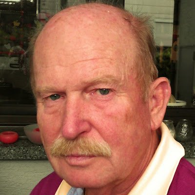 Boss1Jurgen's profile picture. Schrurrbart