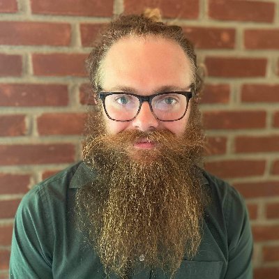 DrZackRidgway's profile picture. Chemistry Ph.D. Former Publishing Professional. Protect Madagascar's Dry Forests!