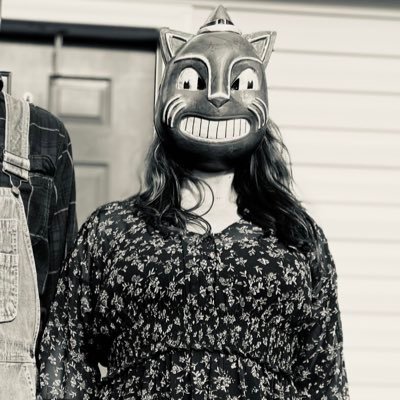 A little silly, A little serious, All me!