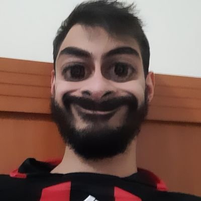 romis_junior's profile picture. Fé no pai 🙏🚀🚀🦖