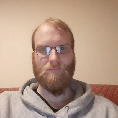 Steffen_2212's profile picture. Lurch4Life #LaFamilia