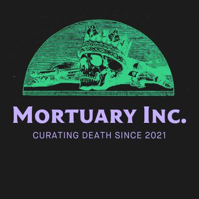 Mortuary Inc.さんのプロフィール画像