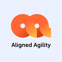 Aligned Agility (@alignedagility) 's Twitter Profile