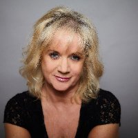 Gaye Shepherd(@dramagaye) 's Twitter Profile Photo