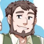 Mxntさんのプロフィール画像