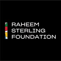 The Raheem Sterling Foundation(@RSfoundation) 's Twitter Profile Photo