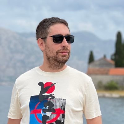 Andrew F Profile
