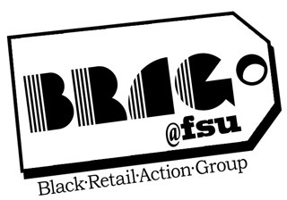 If you're interested in fashion, the advancement  of minorities in the industry of Retail, join us & follow us. Do you have the right to BRAG?