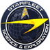 The Stellar Cartographer (@tekknonerd) Twitter profile photo The Stellar Cartographer (@tekknonerd) Twitter profile photo
