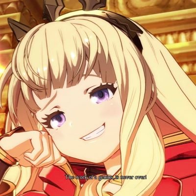 The Great Inventor of Alchemy! The Immortal, All Powerful Cagliostro the Great and Wise!