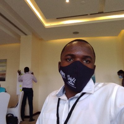 MutyabaIvan13's profile picture. EPI/BIO Department Administrator & Full Time Academic Programs Administrator_MBIO, MHI, & MHSR.
 Makerere University School of Public Health