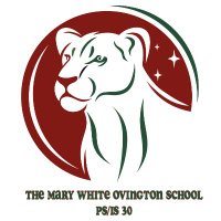 The Mary White Ovington School(@PSIS30) 's Twitter Profile Photo