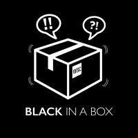 Black in a Box Podcast (@blackinabox) 's Twitter Profile Photo Black in a Box Podcast (@blackinabox) 's Twitter Profile Photo