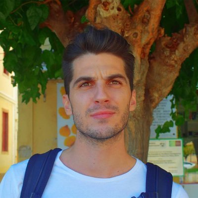 sarantopulos's profile picture. What did you eat yesterday?