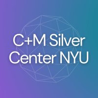 ๐+๐ ๐๐ข๐ฅ๐ฏ๐๐ซ ๐๐๐ง๐ญ๐๐ซ @๐๐๐ (@cmscenternyu) 's Twitter Profile