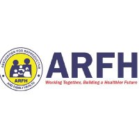 ARFH(@ARFHng) 's Twitter Profile Photo