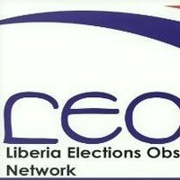 LIBERIA ELECTIONS OBSERVATION NETWORK(@network_liberia) 's Twitter Profile Photo