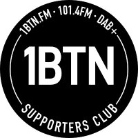 1BTN (@1btnradio) 's Twitter Profile Photo 1BTN (@1btnradio) 's Twitter Profile Photo