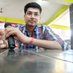 Rj Daya (@dayanidhibharti) Twitter profile photo Rj Daya (@dayanidhibharti) Twitter profile photo