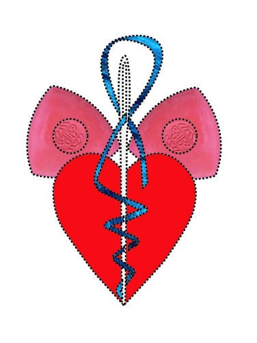 Stitchclinic's profile picture. We Prescribe Craft