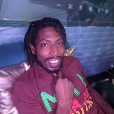 BlckClrkKnt's profile picture. follow and find out...
parental advisory: I'm Grown, so i say Grown Shit! RIP to my Big Bro
IG: @Blckc1rkknt