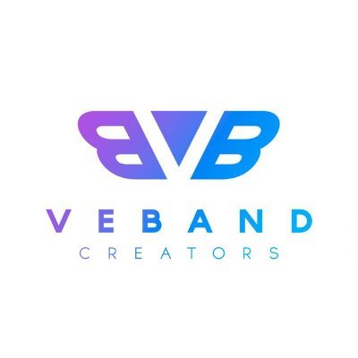 A team composed by VeChain enthusiasts artists and graphics designers to give the ultimate nfts experience based on vechain. Stay tuned! $VET #VeFam