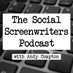 The Social Screenwriters Podcast (@SocialWriterPod) Twitter profile photo