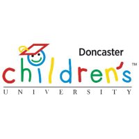 Doncaster Children's University(@DoncasterChildU) 's Twitter Profile Photo