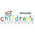 Doncaster Children's University (@DoncasterChildU) Twitter profile photo