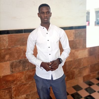 RimkBrom's profile picture. Work hard