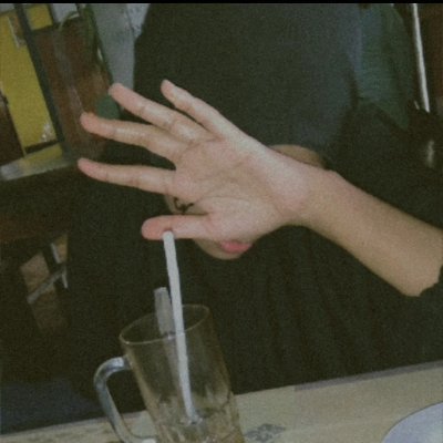 hayshintaa's profile picture. Crush Injury Fighter