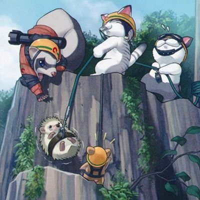 デュードさんのプロフィール画像