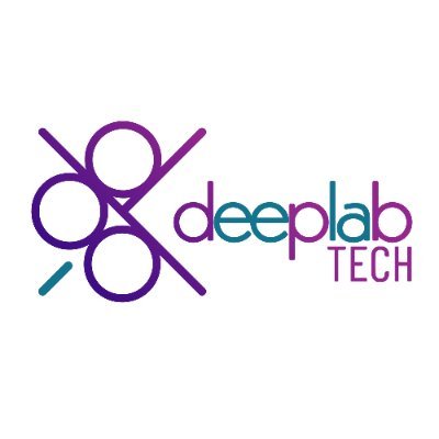 DeeplabTECH's profile picture. DeepLab TECH is an innovation project funded by CONICYT and developed together UNAB / Proyecto financiado por CONICYT y desarrollado conjunto a UNAB.