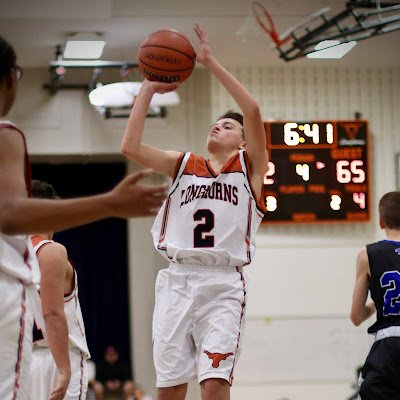 Jayden Haskell Profile