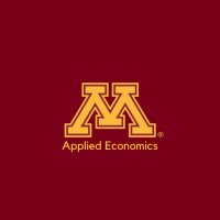 Applied Economics UM (@apecmn) 's Twitter Profile