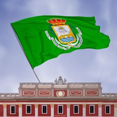 GreenFlags de San Fernando
🚫🚩